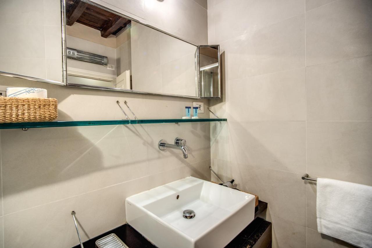 Italianflat- Alla Fontana Di Trevi 罗马 外观 照片