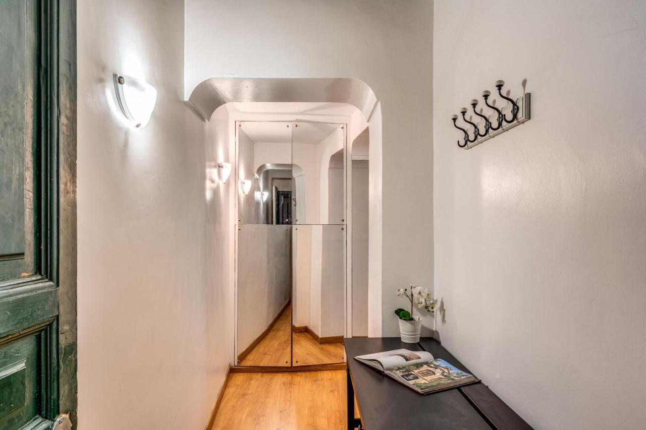 Italianflat- Alla Fontana Di Trevi 罗马 客房 照片