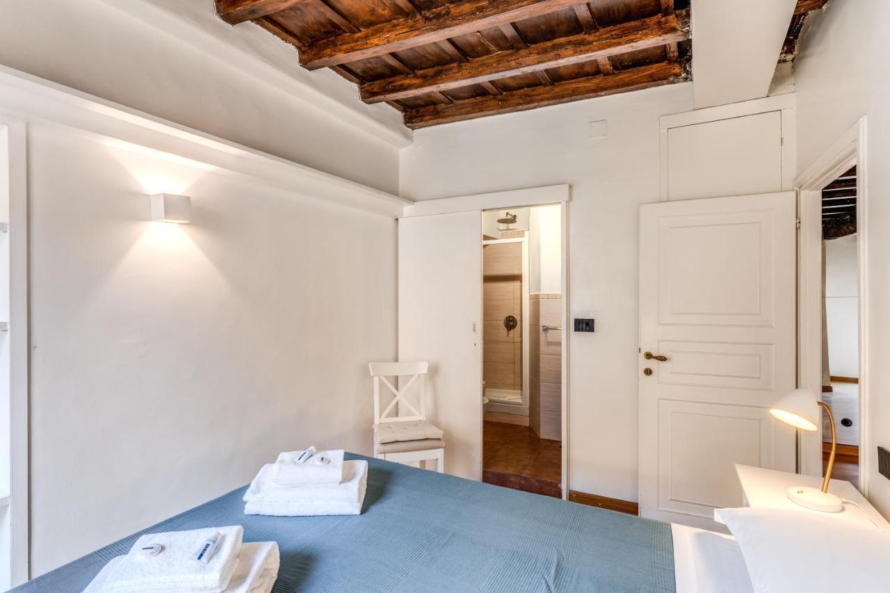Italianflat- Alla Fontana Di Trevi 罗马 外观 照片
